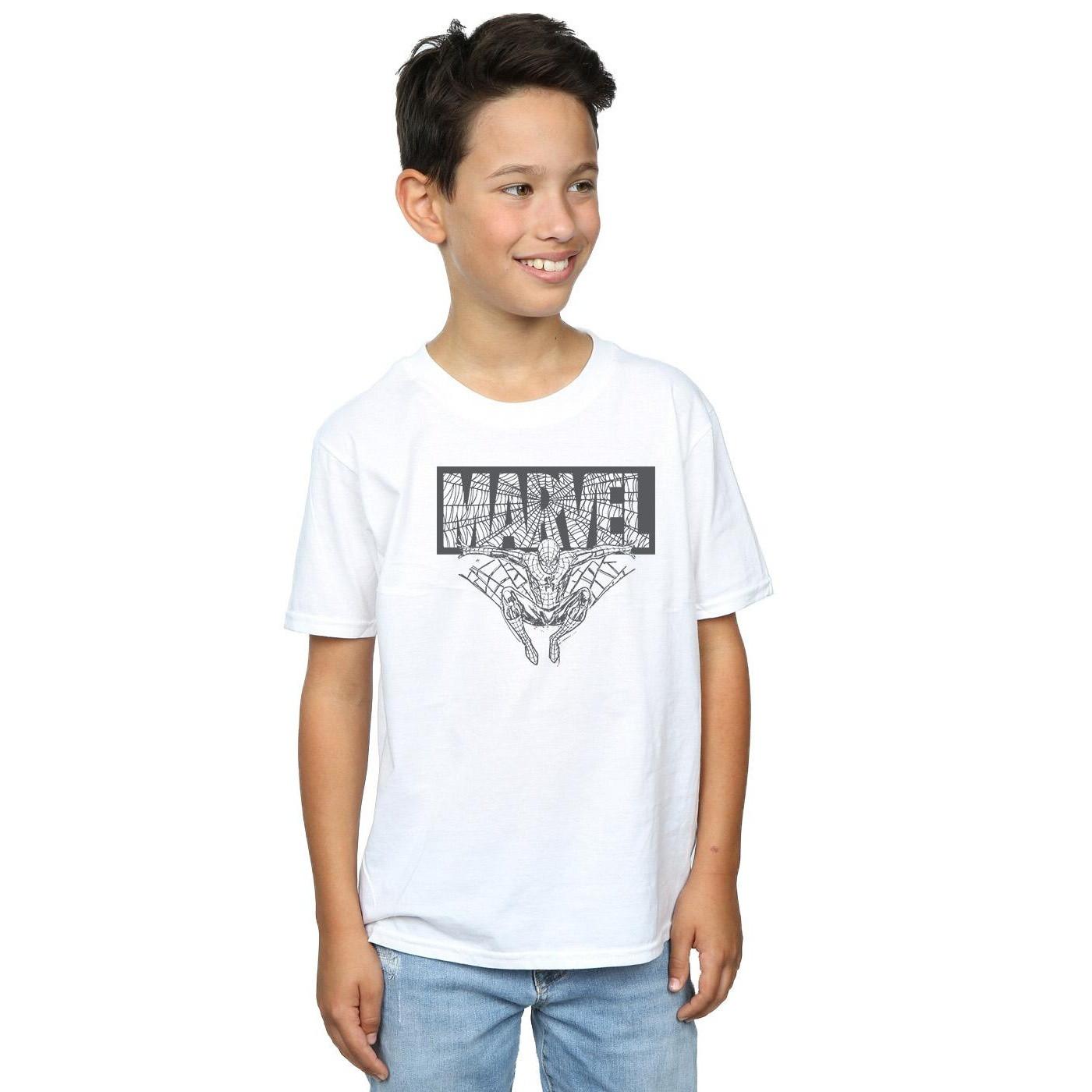 MARVEL TShirt
