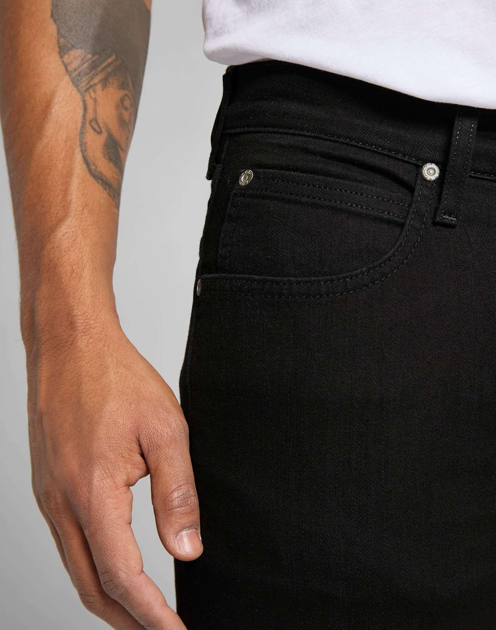 Lee Luke Slim Fit Jeans