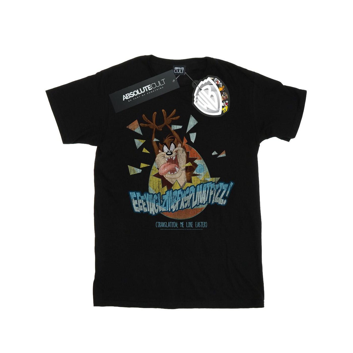 LOONEY TUNES Me Like Easter T-Shirt