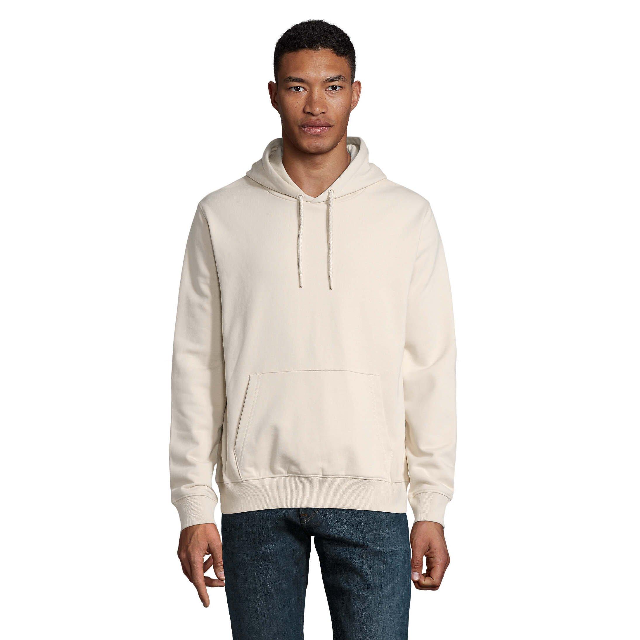 SOLS hoodie so's nichoas