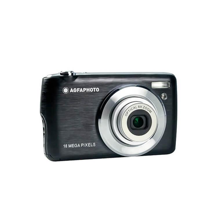 Agfaphoto AGFA Digitalkamera DC8200 CMOS 8x 18MP