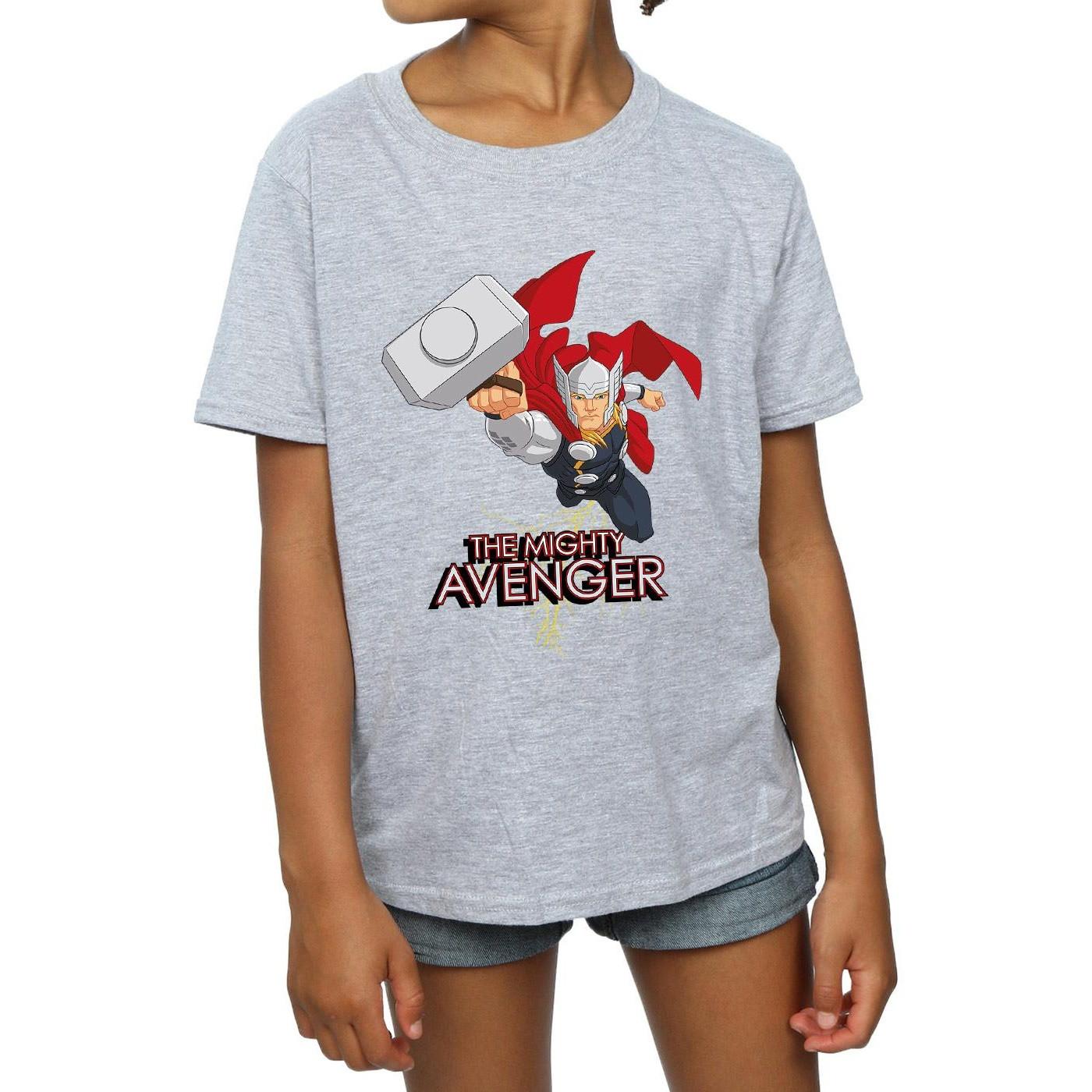 MARVEL The Mighty Avenger TShirt