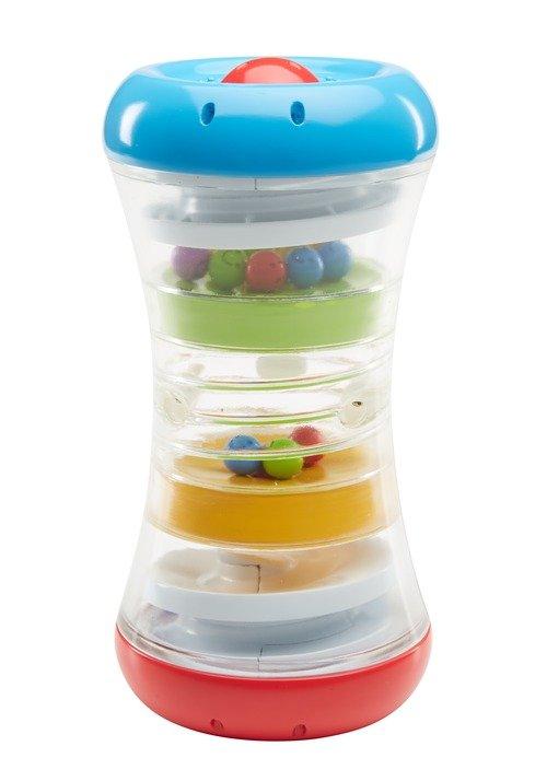 Fisher Price 3-in-1 Krabbelspass-Spielturm