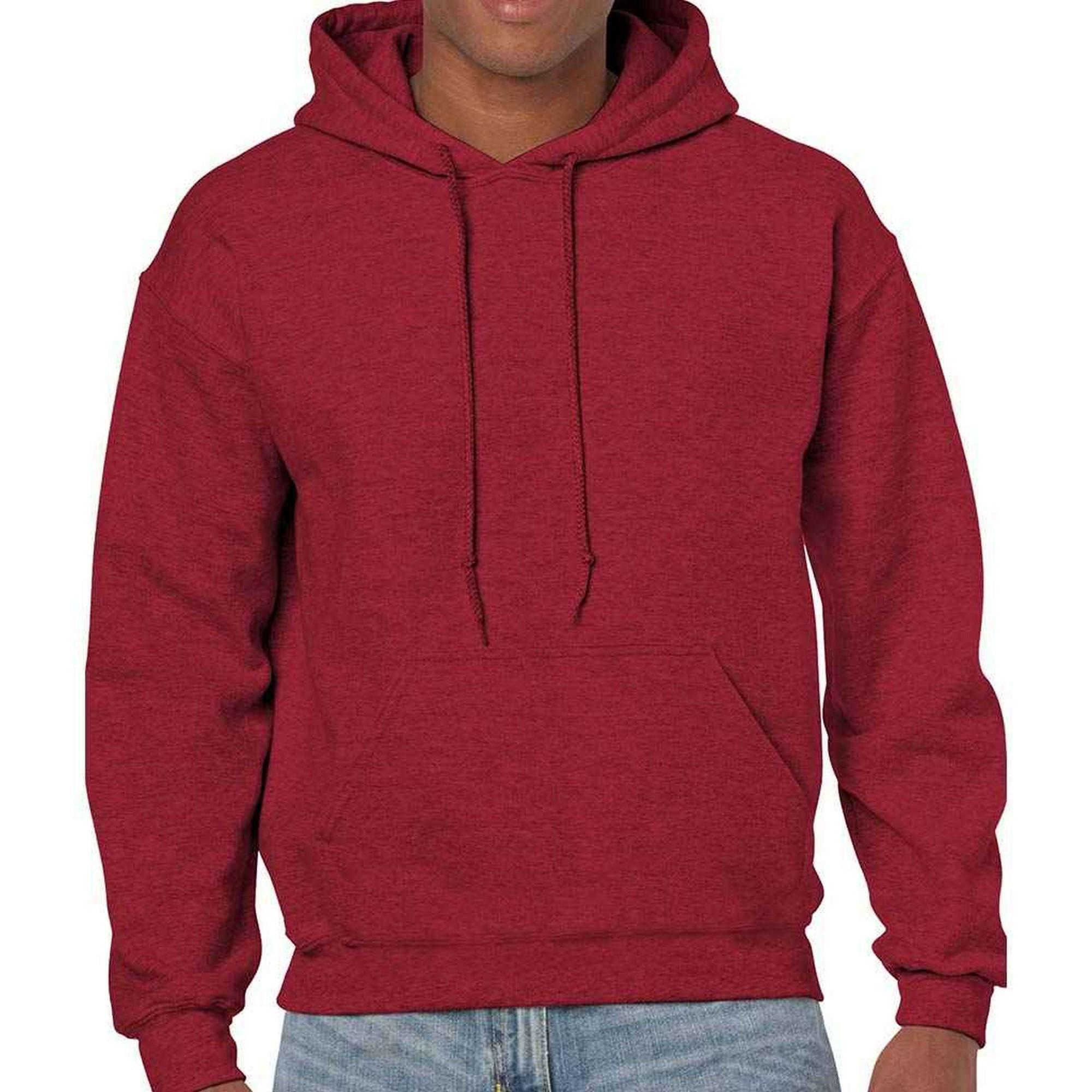 Gildan Kapuzenpullover