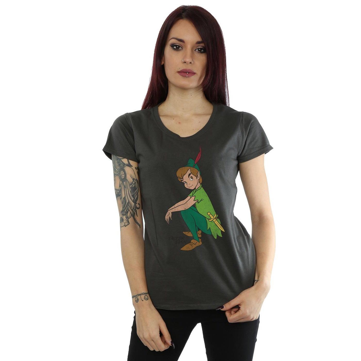 Peter Pan Classic Peter Pan T-Shirt