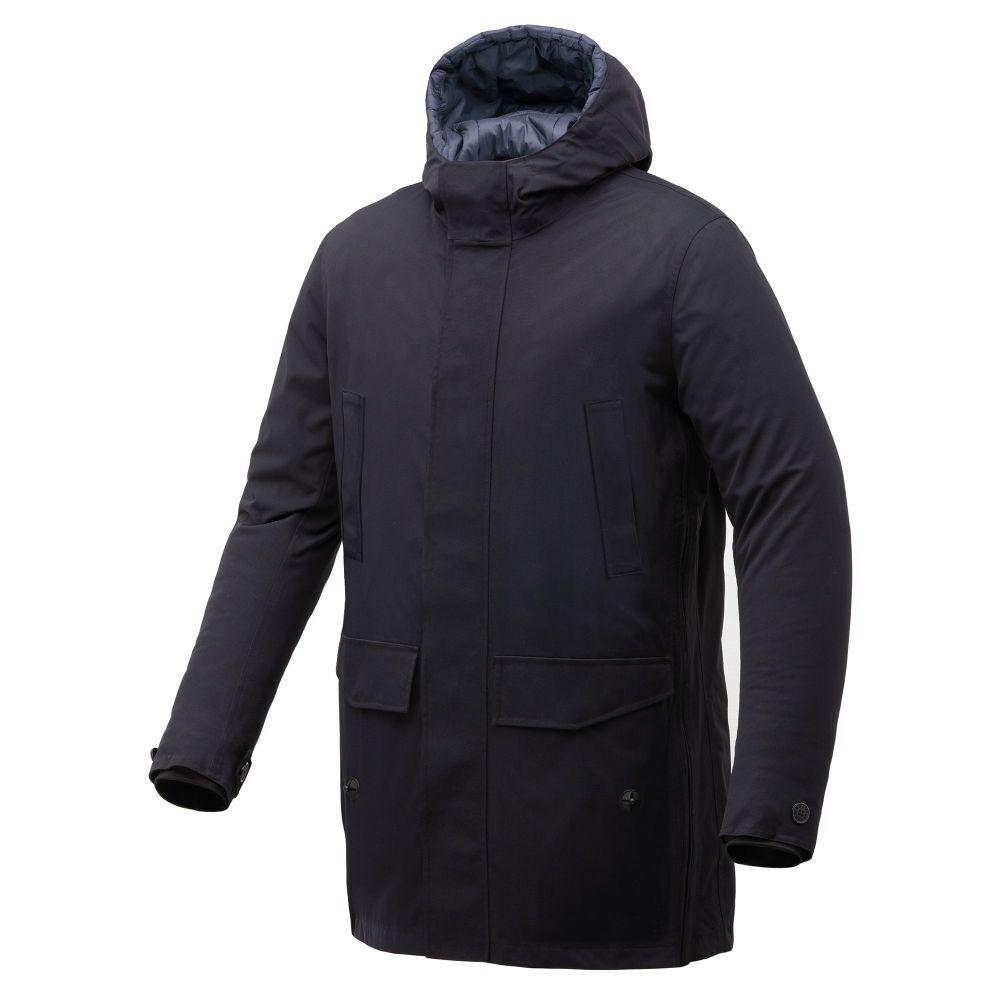 Tucano Urbano Parka zwei in einem Magic