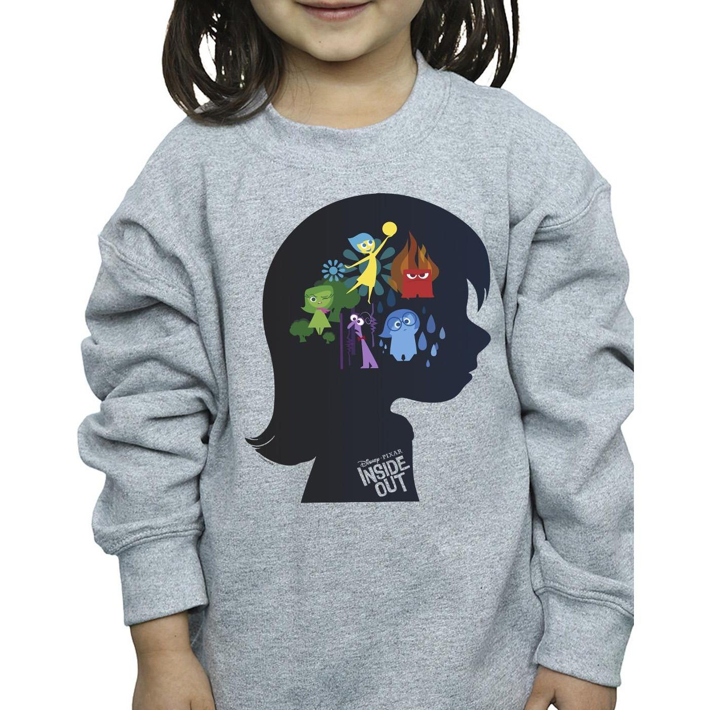 Disney Inside Out Sweatshirt
