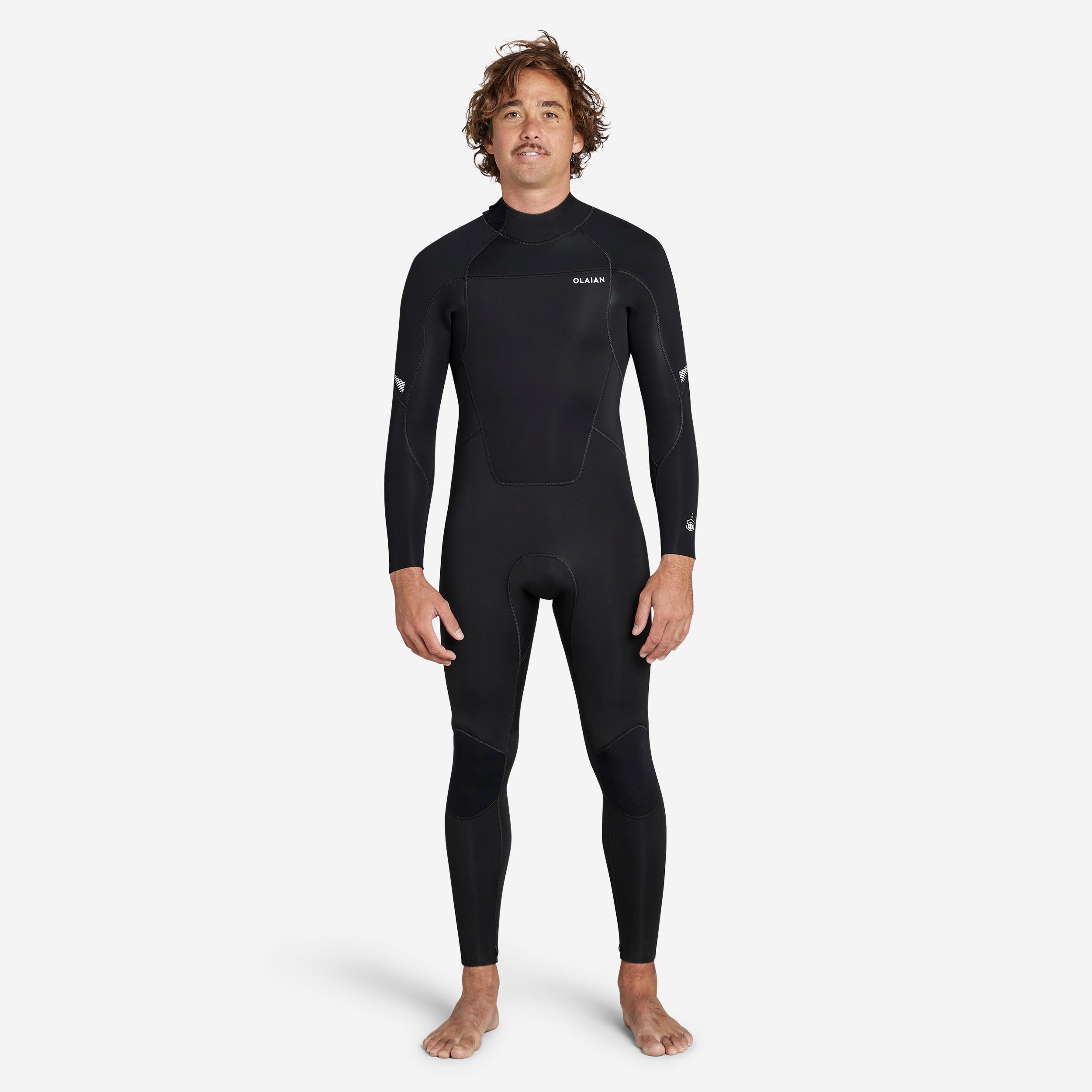 OLAIAN Surfneoprenanzug - COMBISURF 4/3 500