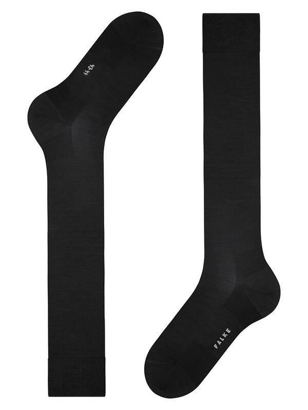 FALKE ClimaWool Kniesocke