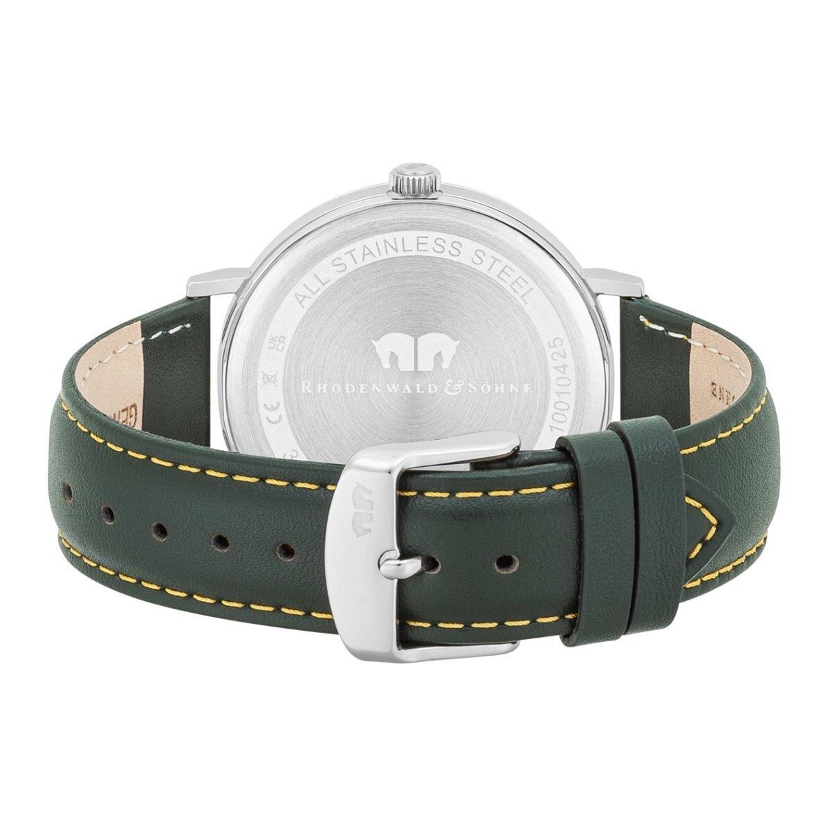 Rhodenwald & Söhne Quarzuhr Arakon II