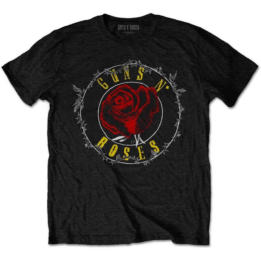 Guns N Roses Paradise City T-Shirt