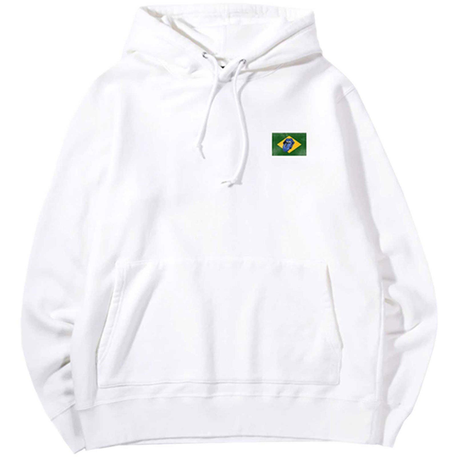 The Rolling Stones Copacabana Kapuzenpullover