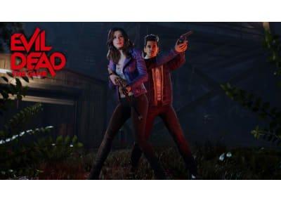 GAME Evil Dead: The Standard Englisch, Deutsch Xbox Series X