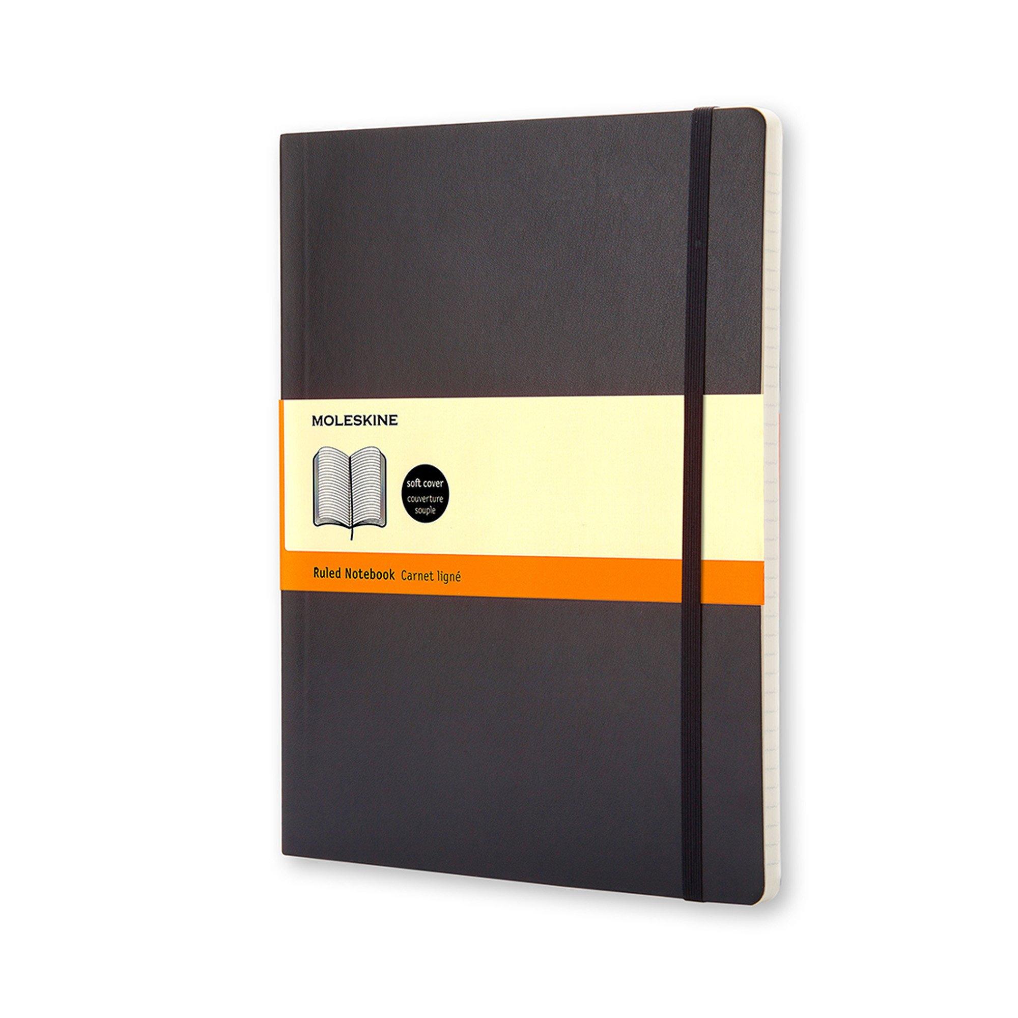 MOLESKINE Notizbuch Softcover