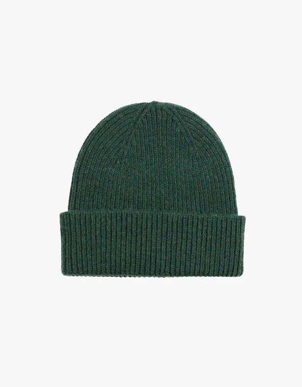 Colorful Standard CS5081 Merino Wool Beanie-0