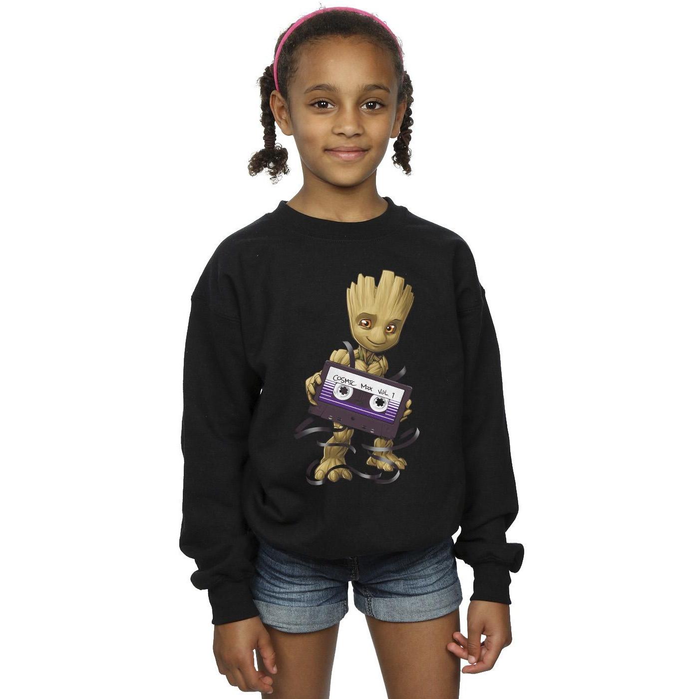 MARVEL Guardians Of The Galaxy Sweatshirt