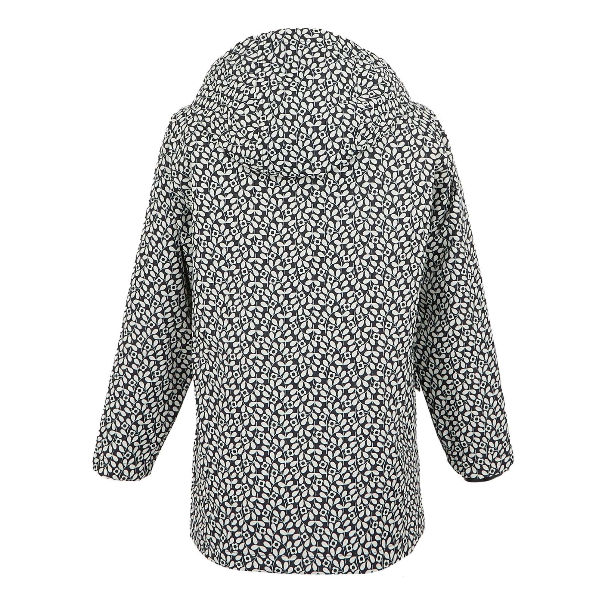 Regatta Orla Kiely Jacke, wasserfest