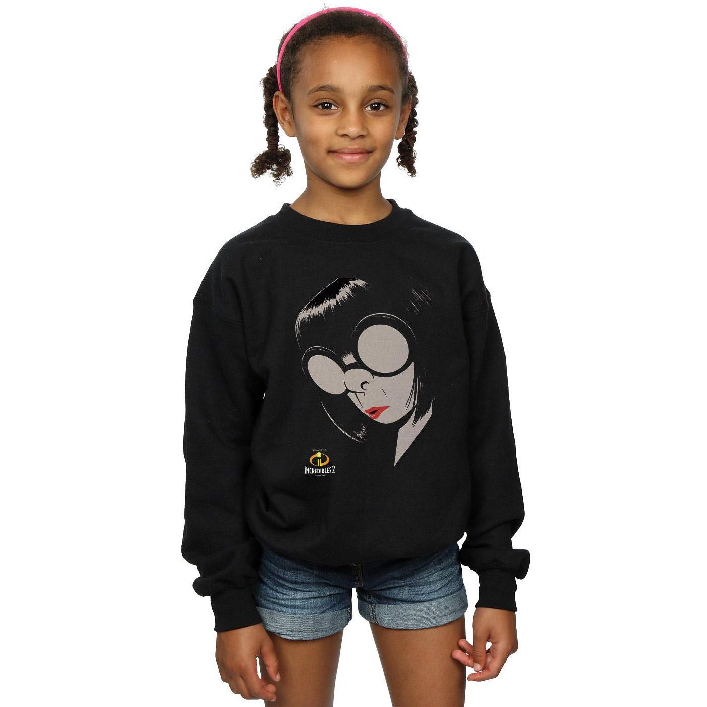 Disney The Incredibles Sweatshirt