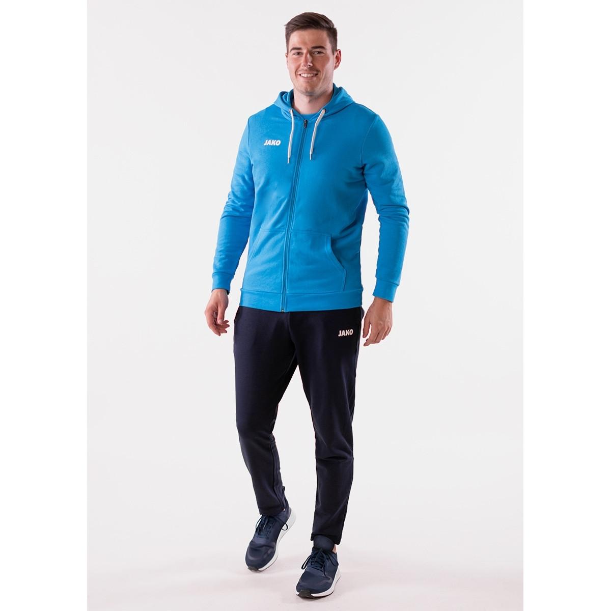 Jako Hoodie Base