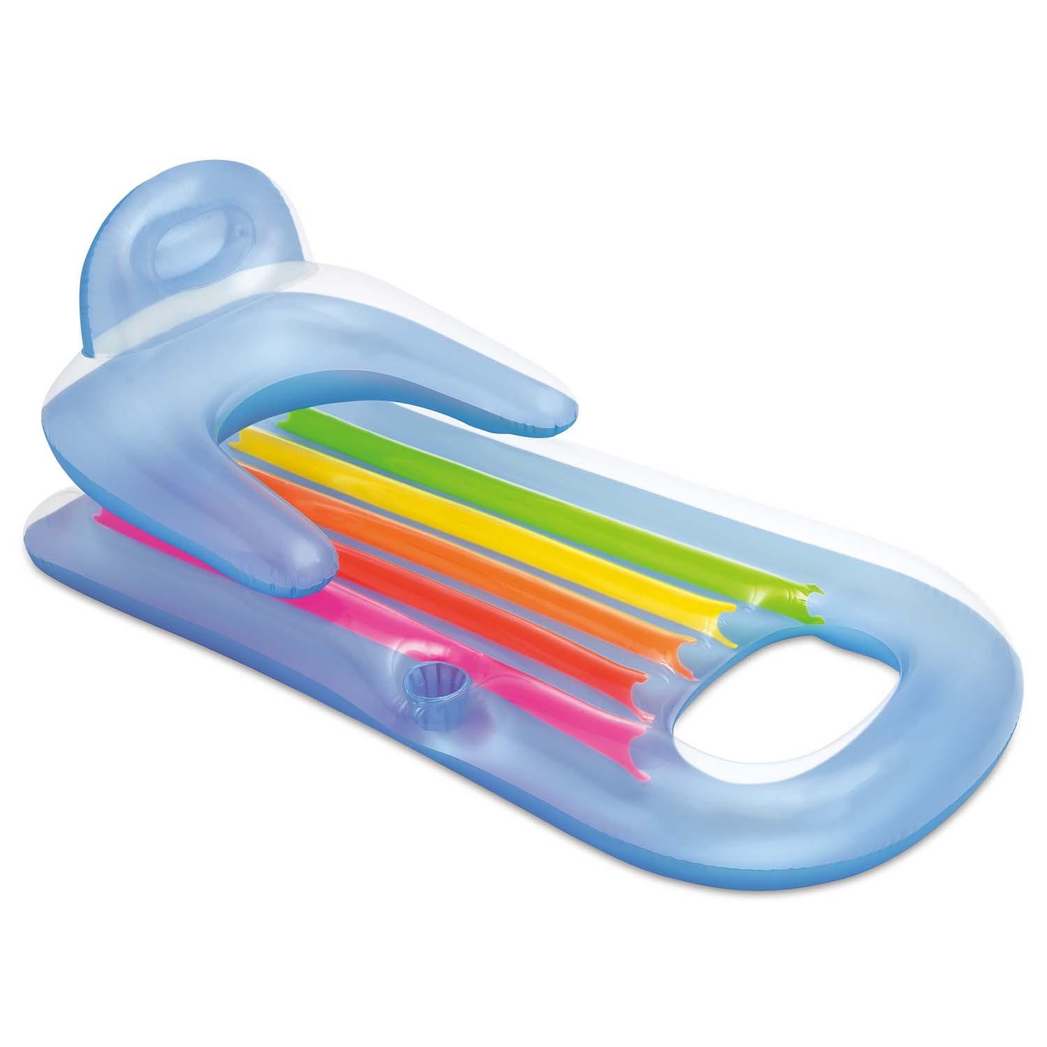 Intex Aufblasbare Matratze zum Schwimmen Intex 58802