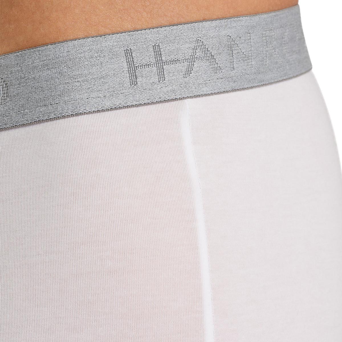 HANRO 2er Pack Cotton Essentials - Retro Short / Pant