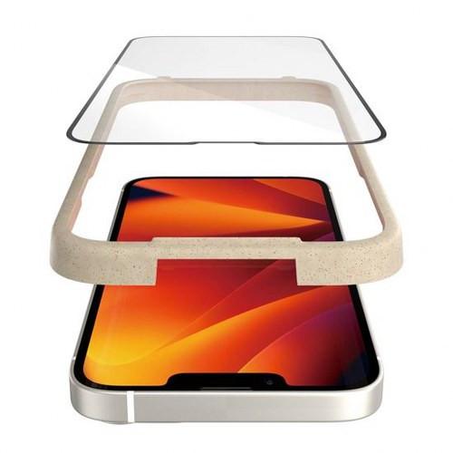 PanzerGlass Folie iPhone 14/13 Pro/13 Ultra-Wide Fit