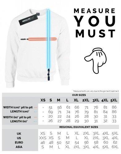 The Incredibles Sweatshirt