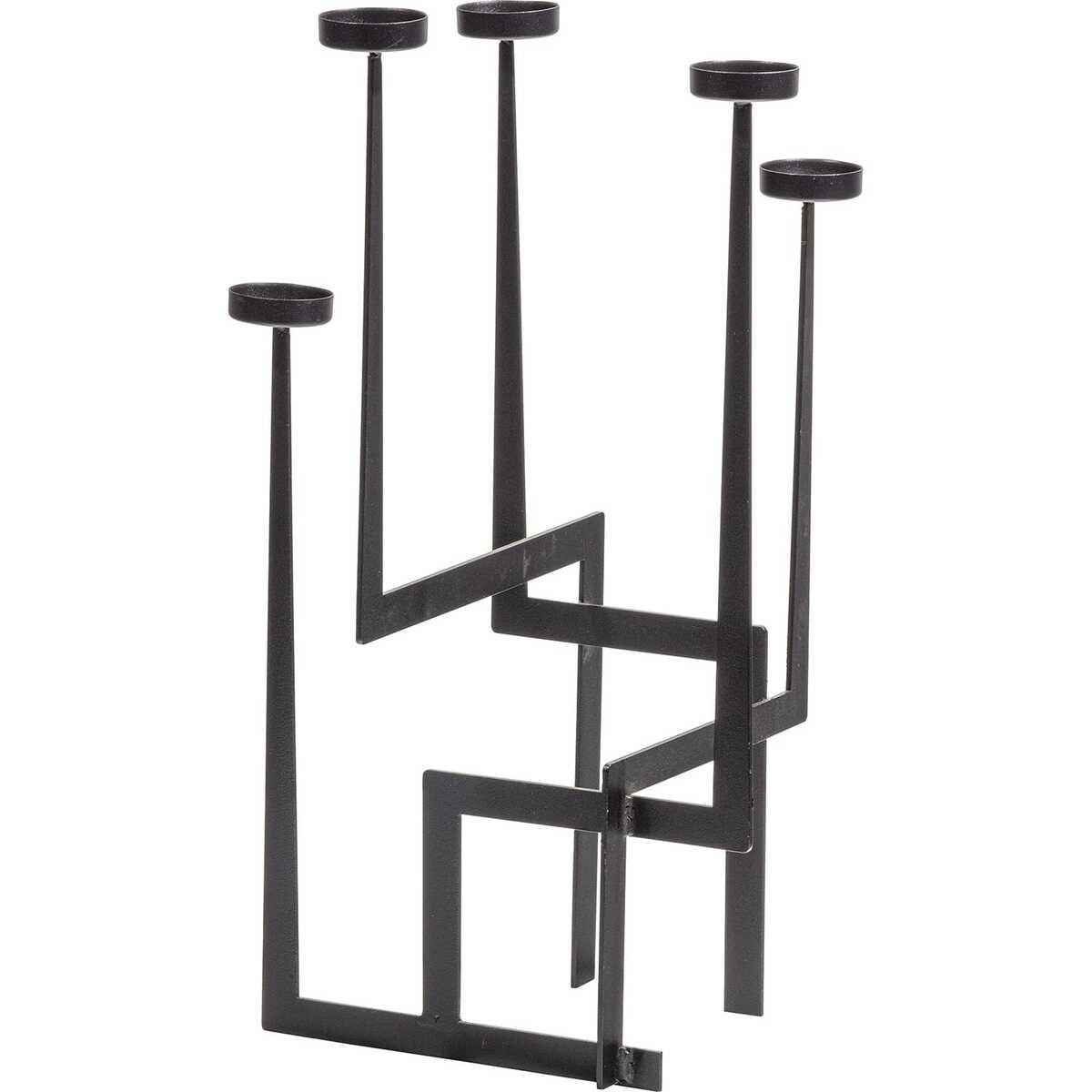 mutoni Kerzenständer Dash Metall 51