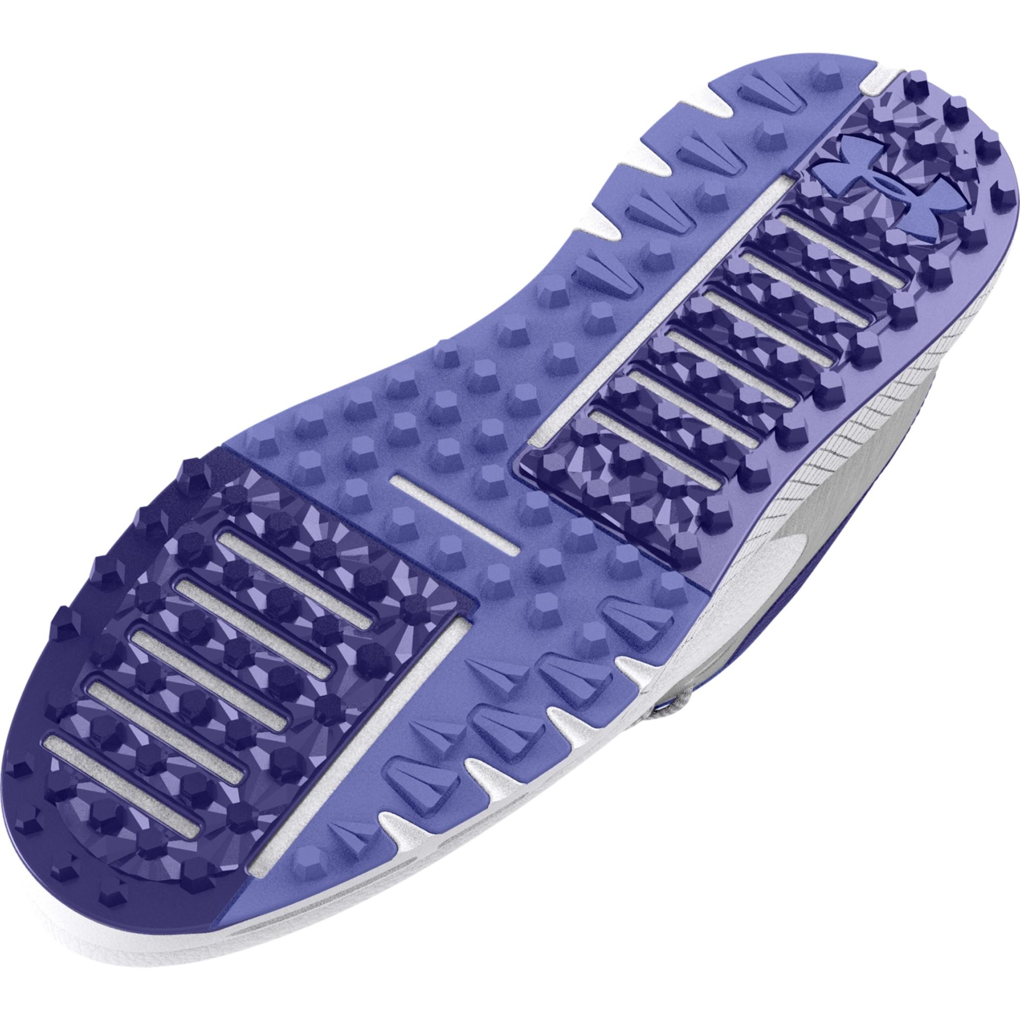 UNDER ARMOUR damen-golfschuhe charged breathe 2 sl