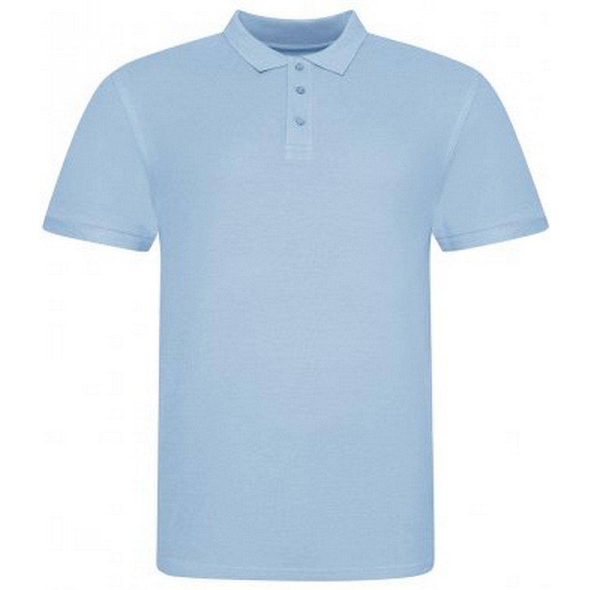 AWDis Polo Shirt Pique
