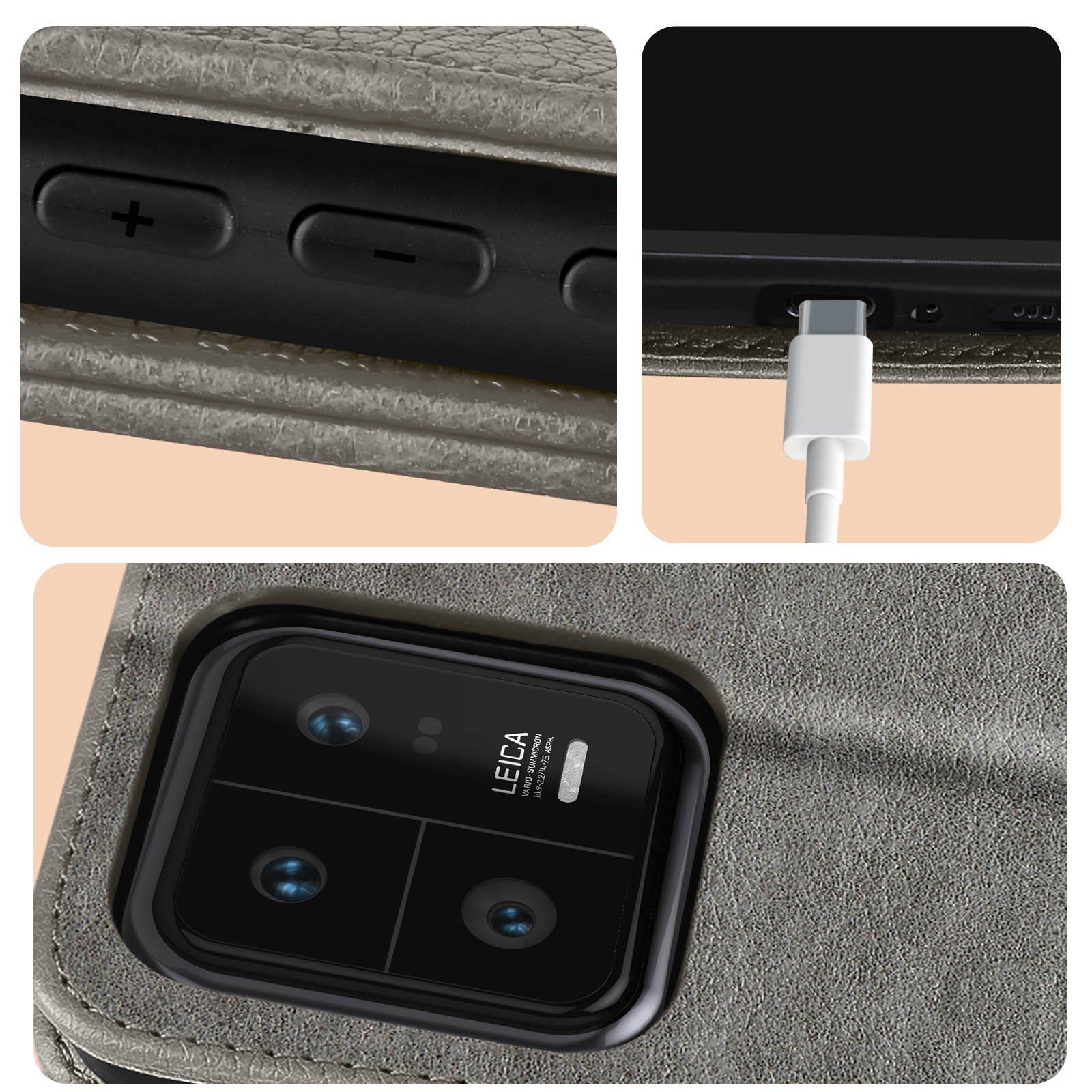 Avizar Klappetui Xiaomi 13 Pro