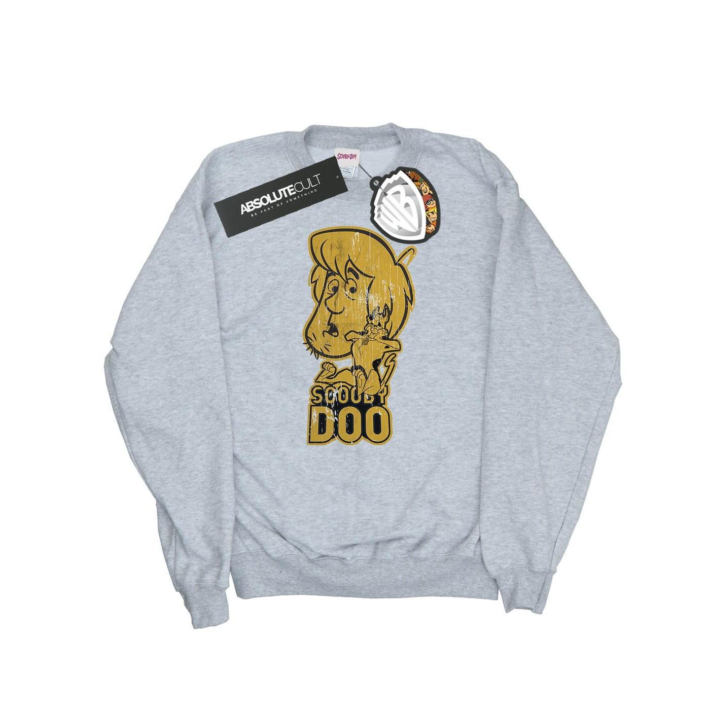 SCOOBY DOO Sweatshirt