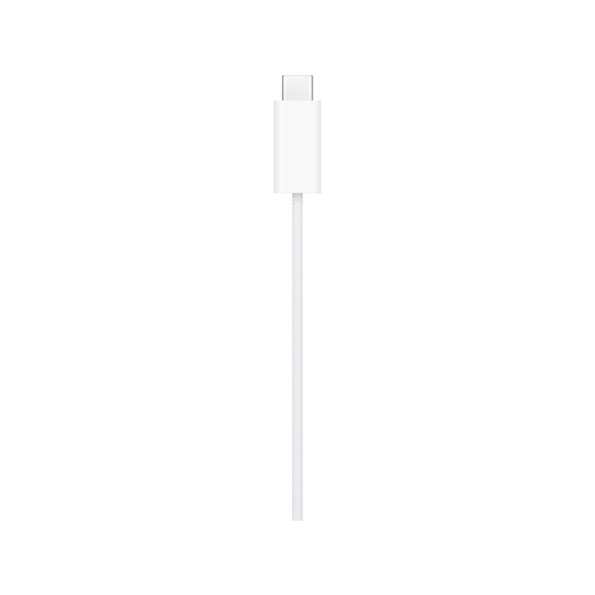 Apple Watch Magnetic to USB-C Cable (1m) USB-C Charger
