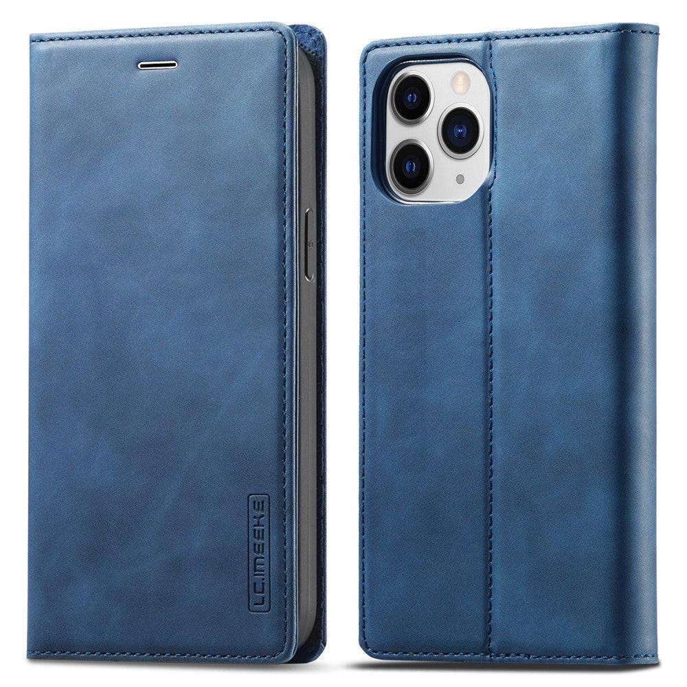 Cover-Discount iPhone 13 Pro Max - Stand Flip Case Hülle