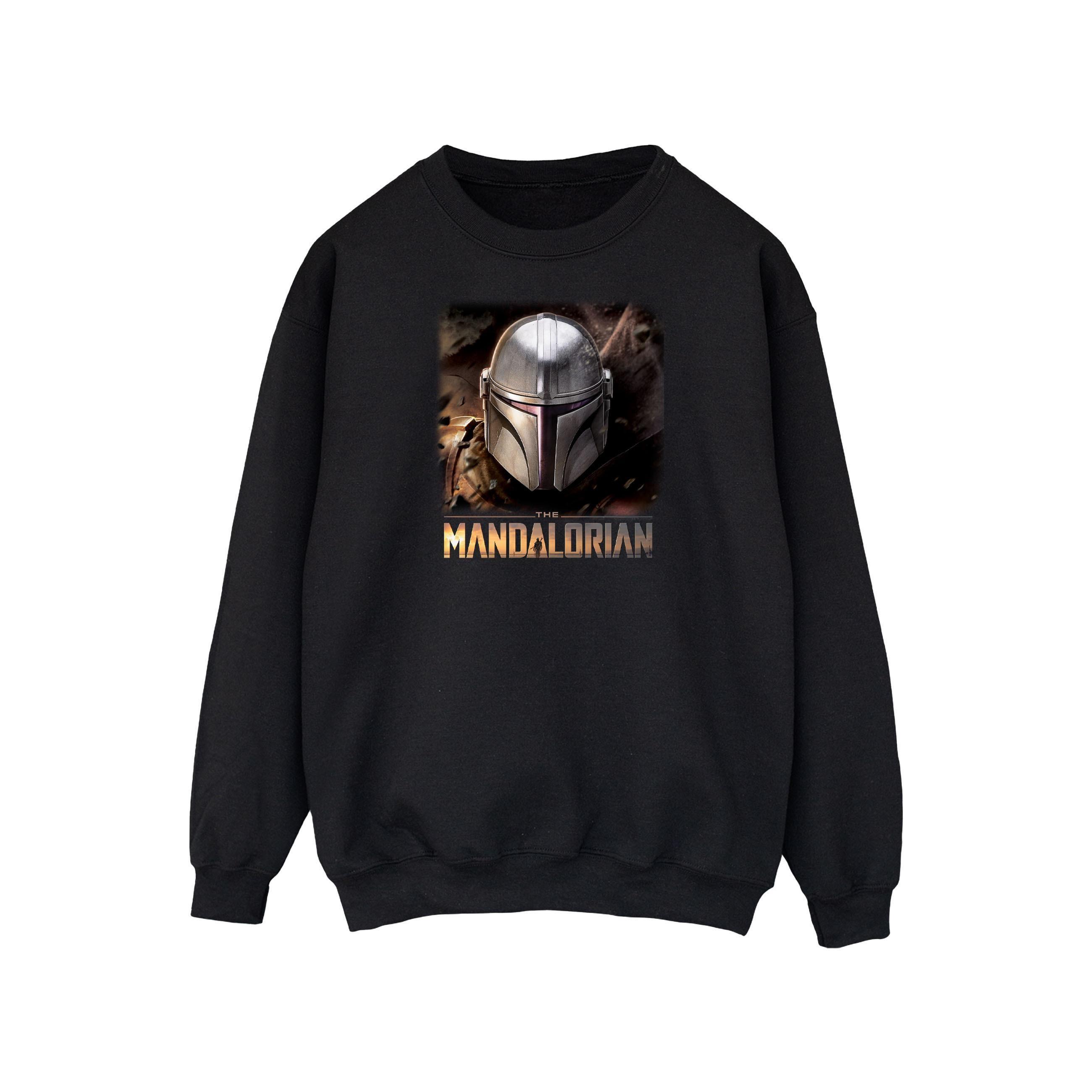 STAR WARS The Mandalorian Sweatshirt