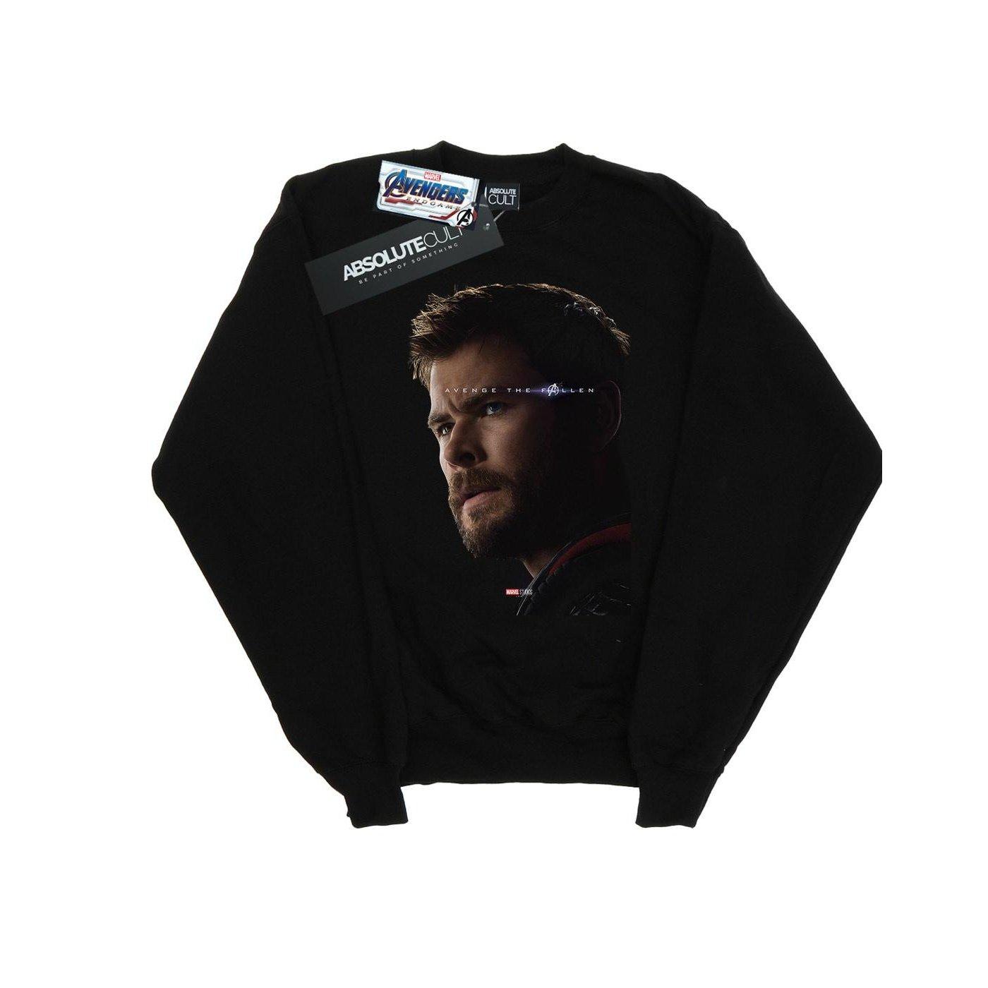 MARVEL Avengers Endgame Avenge The Fallen Sweatshirt