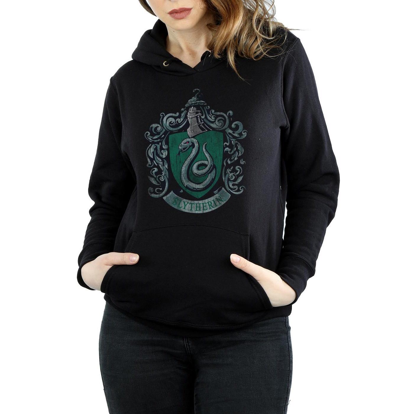 Harry Potter Kapuzenpullover