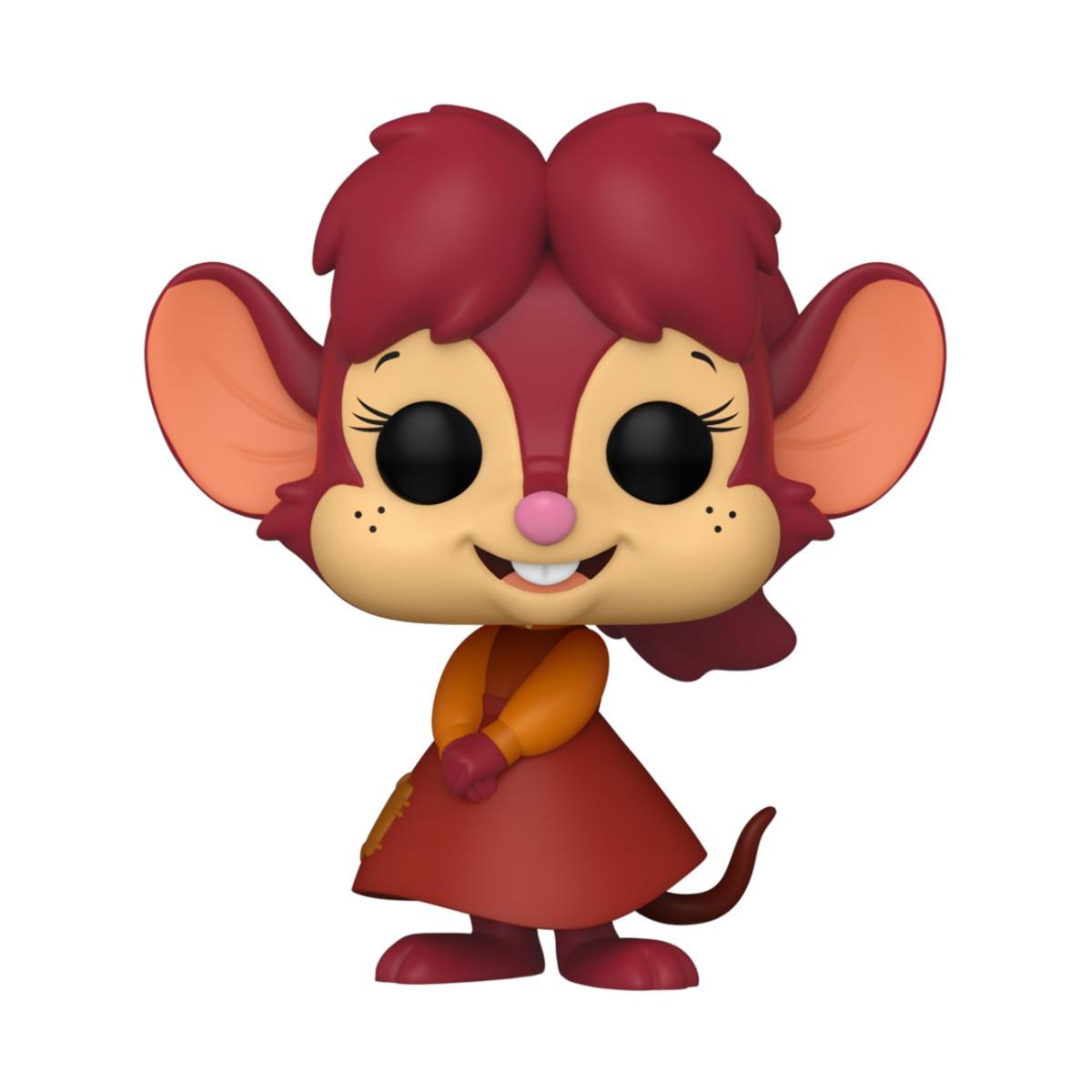 Funko Funko POP! American Tail: Tanya Mousekewitz (1653)