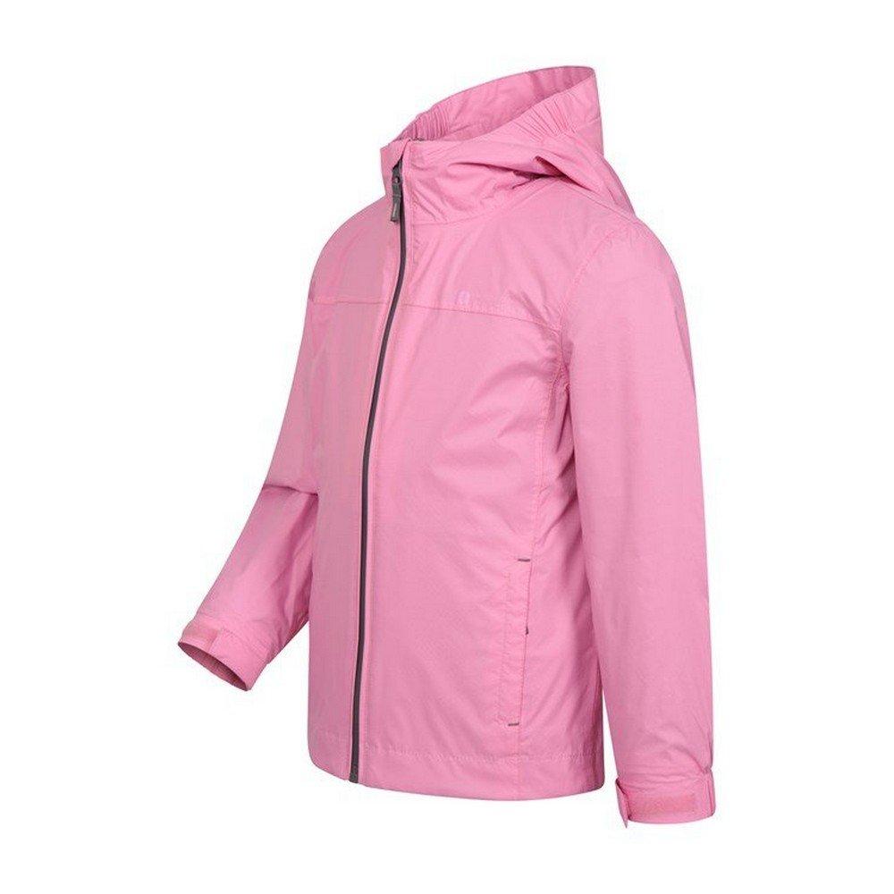 Mountain Warehouse Torrent Jacke, wasserfest versiegelte Nähte