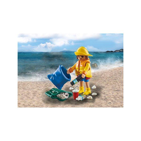 Playmobil 71163 Umweltschützerin