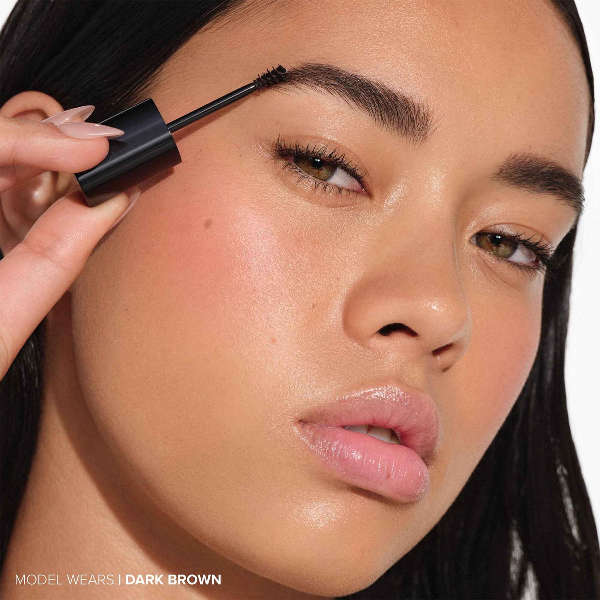 Anastasia Beverly Hills Volumizing Tinted Brow Gel - Augenbrauengel in Reisegrösse