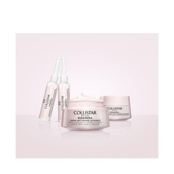COLLISTAR Smoothing Anti-Wrinkle Cream