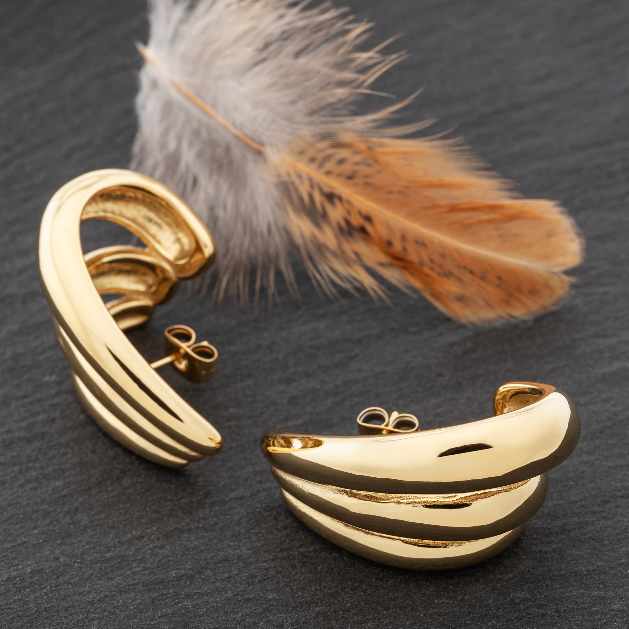 ZAG Bijoux Ohrstecker