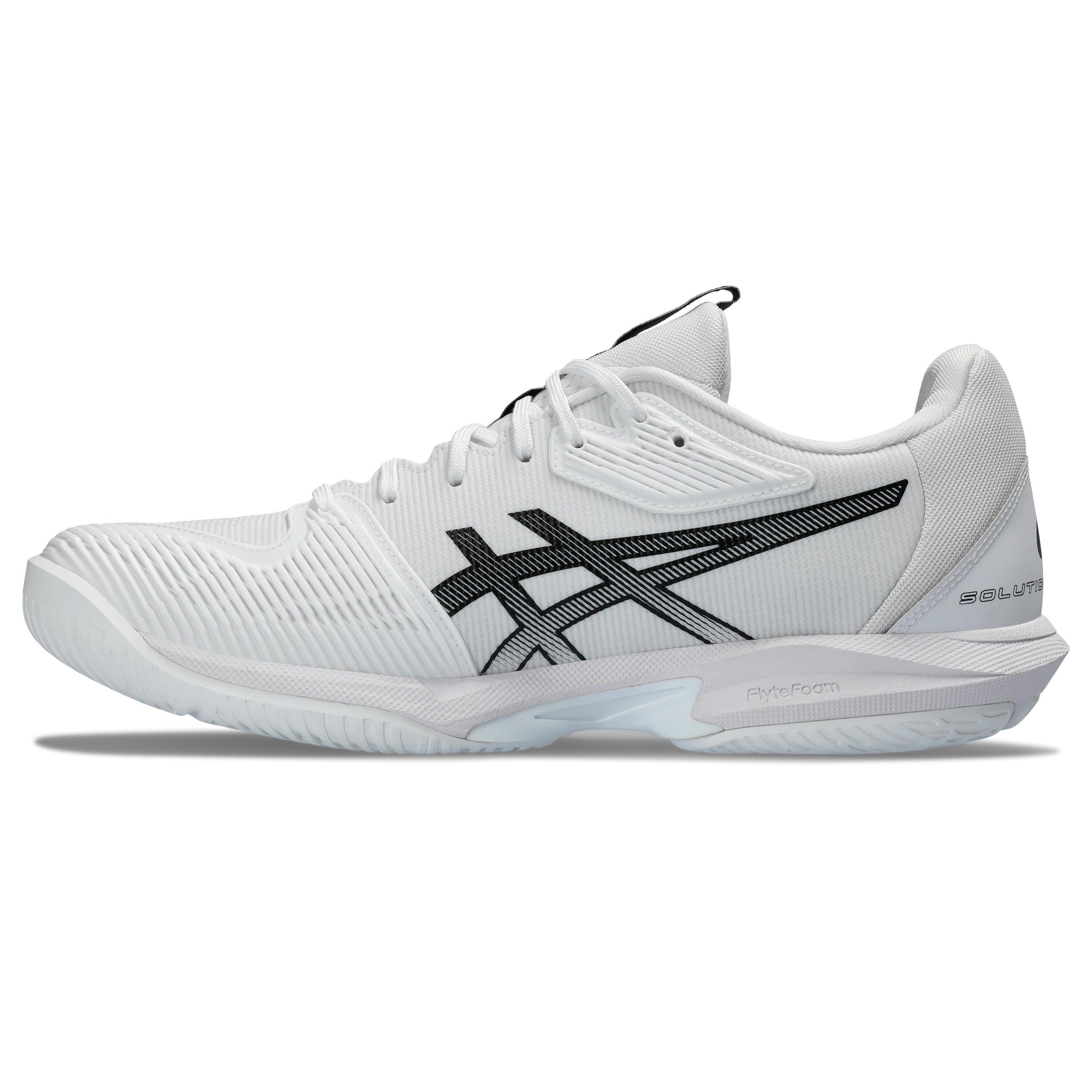 asics Tennisschuhe Solution Speed FF 3
