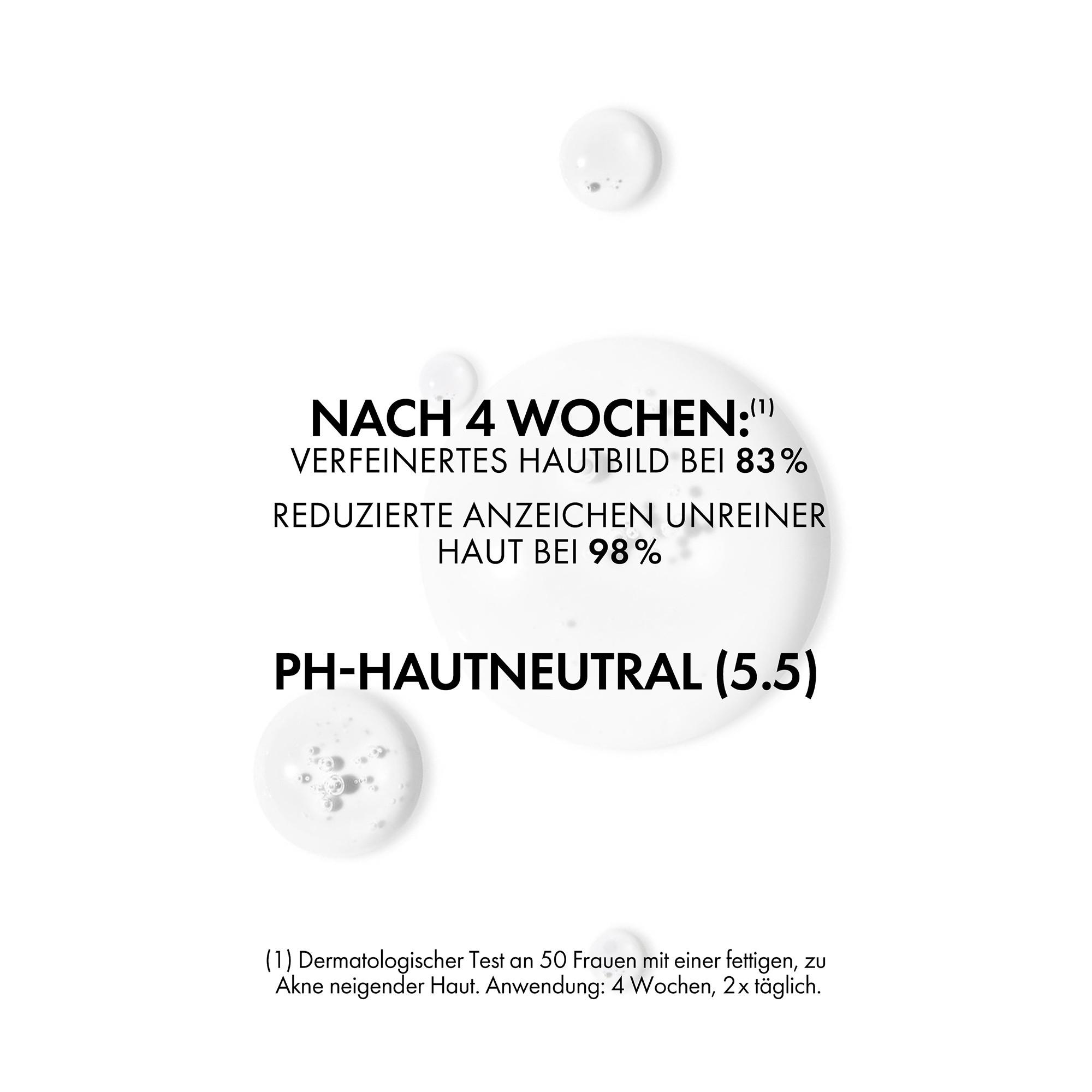 VICHY Normaderm Phytosolution Anti Unreinheiten Normaderm Phytosolution Anti-Unreinheiten Reinigungsgel