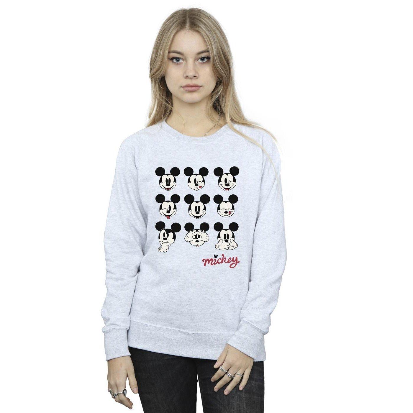 Disney Sweatshirt