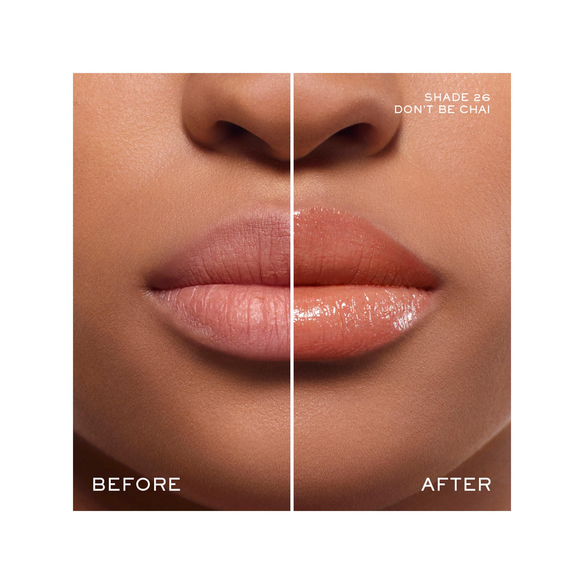 Lancôme Lip Idôle Butterglow Lippenbalm