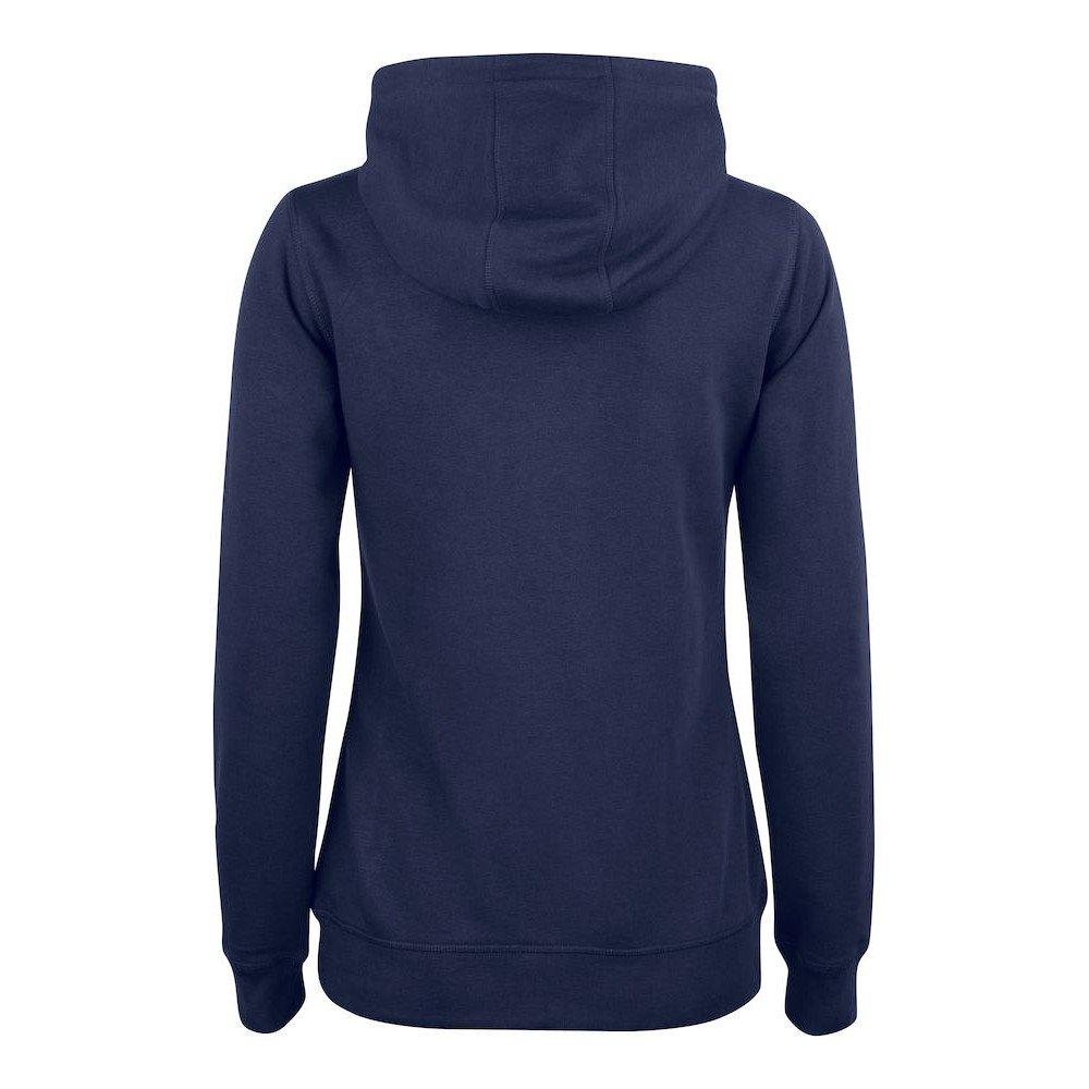 Clique Premium Kapuzenpullover