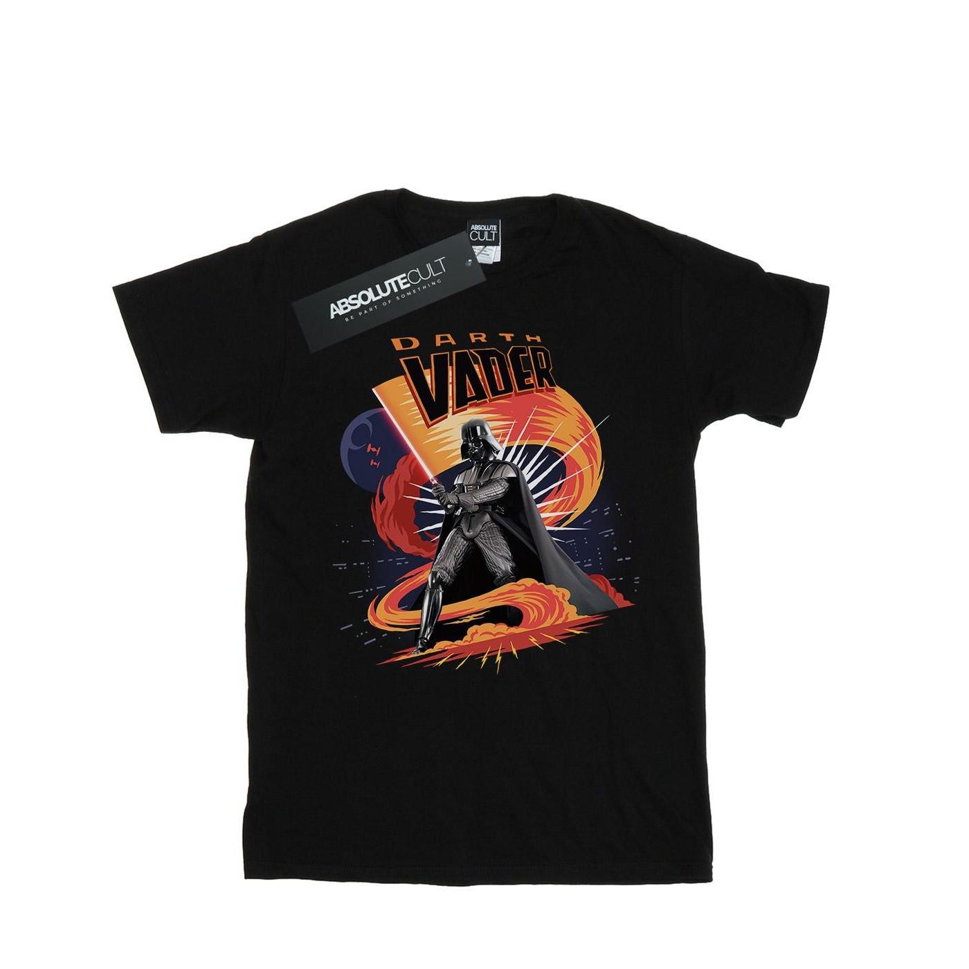 STAR WARS Swirling Fury T-Shirt