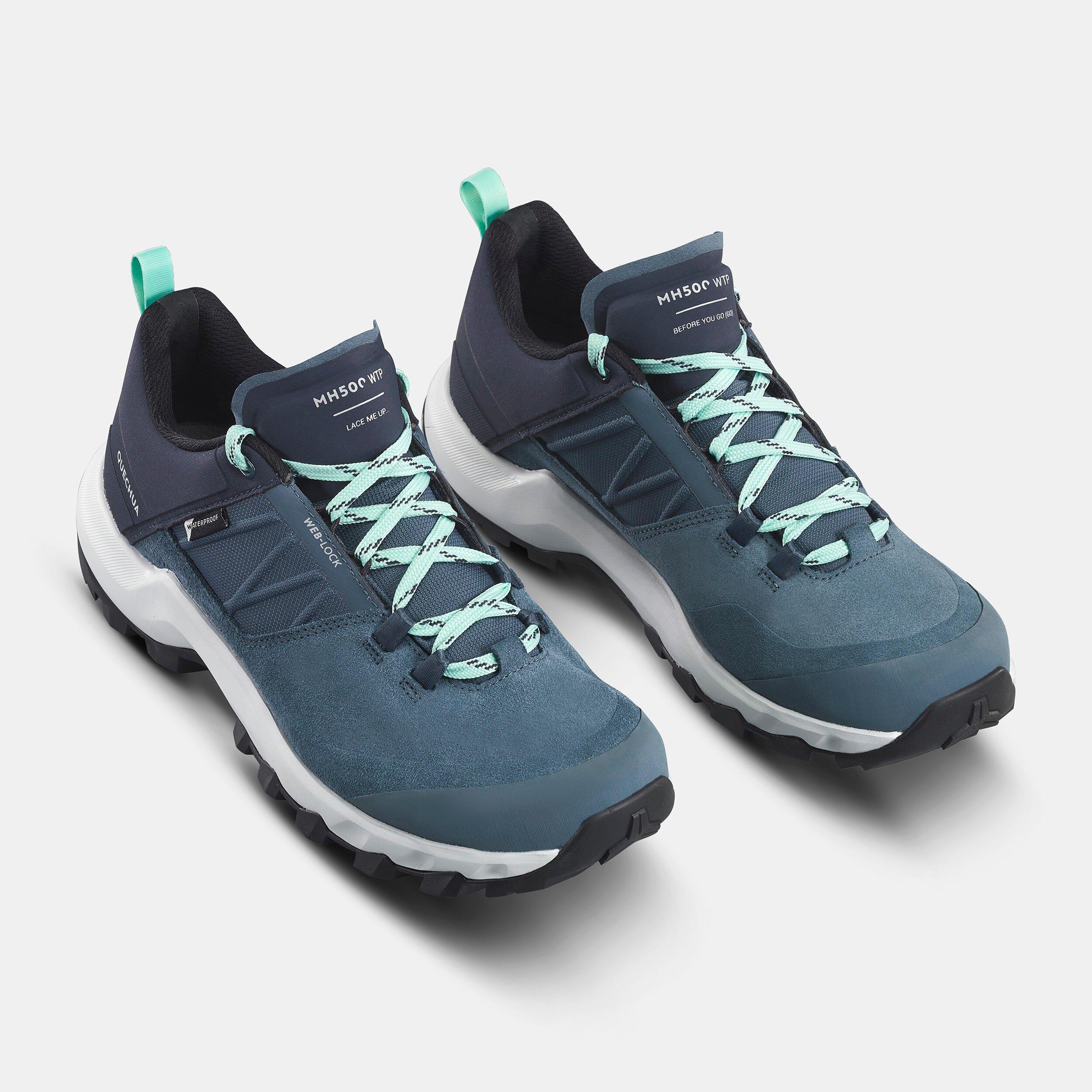 QUECHUA Schuhe - MH500